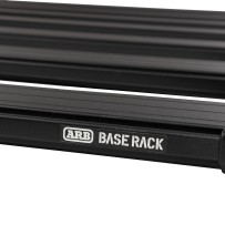 Galerie de toit ARB BASERACK 1835x1445 : robustesse et aventure 4x4