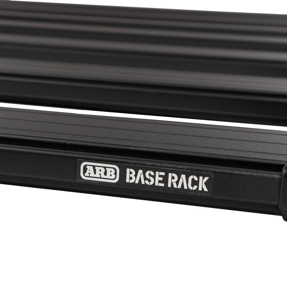 Galerie de toit ARB BASERACK 1835x1445 : robustesse et aventure 4x4
