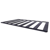 Galerie de toit ARB Baserack 2125x1445mm robuste 4x4 Offroad