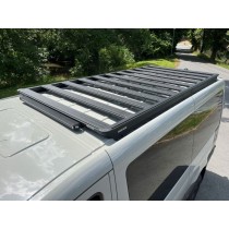 Galerie de toit ARB Baserack 2125x1445mm robuste 4x4 Offroad