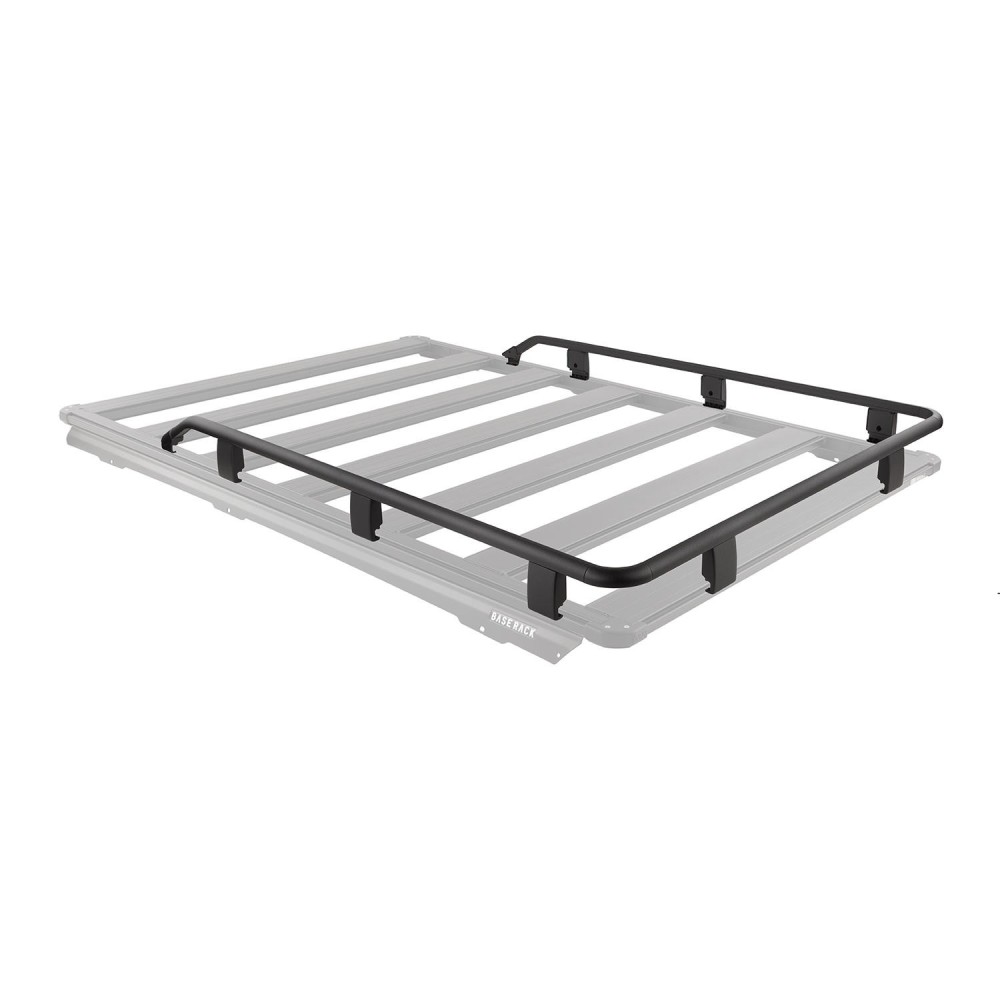 Guard Rail Front 3/4 ARB 1835x1285 – Accessoire 4x4 Offroad