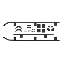 Guard Rail Front 3/4 ARB 1835x1285 – Accessoire 4x4 Offroad