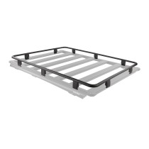 Guard Rail Full 1835x1285 ARB : Galerie de toit 4x4 Offroad