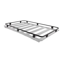 Guard Rail Full 2125x1285 ARB : Galerie de toit 4x4 robuste
