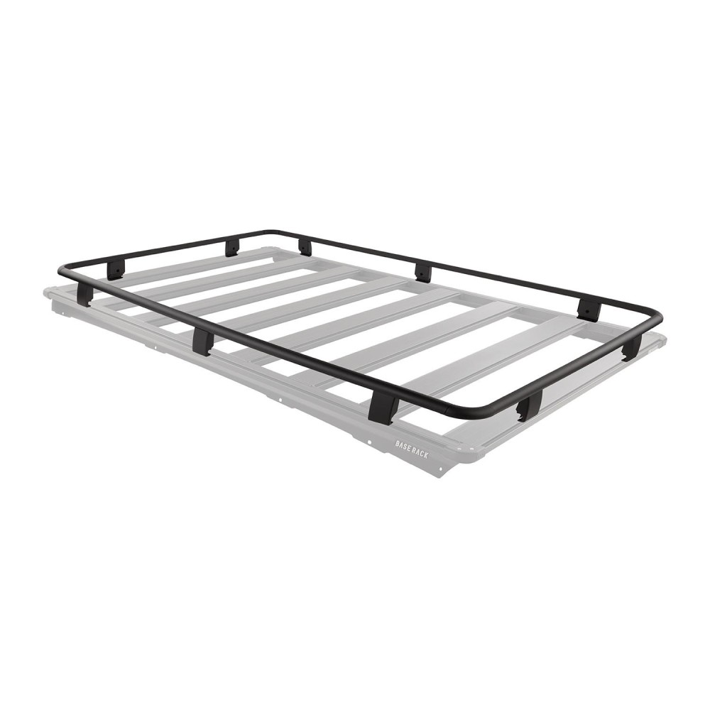 Guard Rail Full 2125x1285 ARB : Galerie de toit 4x4 robuste