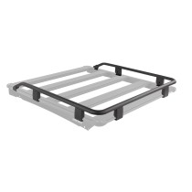 Achetez Guard Rail Front 3/4 1255x1155 ARB pour 4x4 Offroad