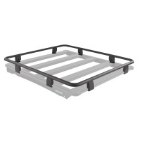 GUARD RAIL FULL 1255x1155 ARB : Galerie de toit 4x4 Offroad