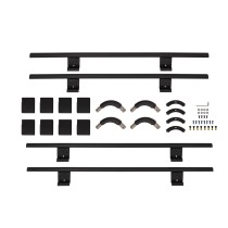 Achetez GUARD RAIL FULL 1255X1285 ARB : Sécurité 4x4 Offroad
