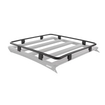 Achetez GUARD RAIL FULL 1255X1285 ARB : Sécurité 4x4 Offroad