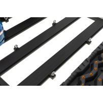 BASERACK Tie Down x4 ARB : Œillets solides pour galerie 4x4