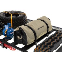 BASERACK Tie Down x4 ARB : Œillets solides pour galerie 4x4