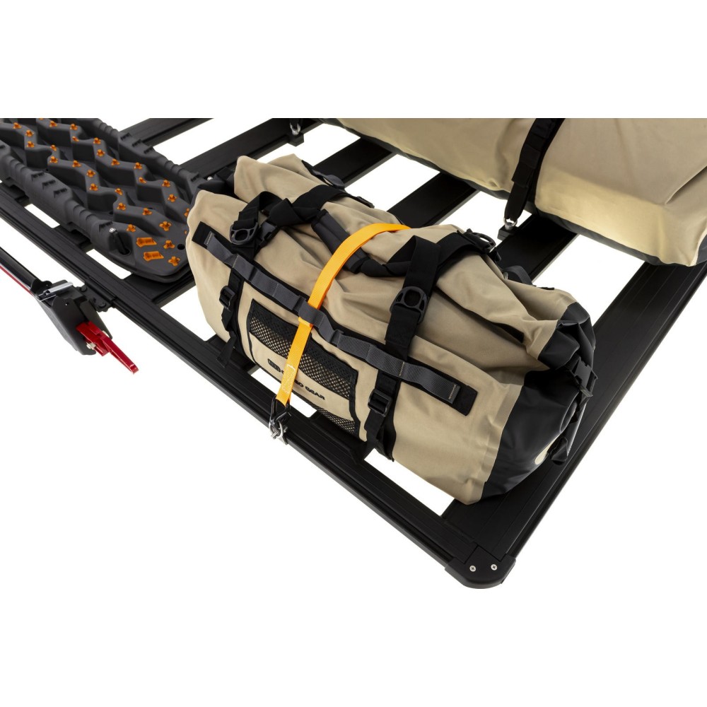 Fixation Support Baserack ARB : Accessoire robuste pour galerie 4x4