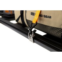Fixation Support Baserack ARB : Accessoire robuste pour galerie 4x4
