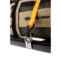 Fixation Support Baserack ARB : Accessoire robuste pour galerie 4x4