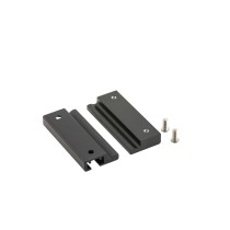Adaptateur BASERACK T-SLOT ARB : Fixation rapide galerie 4x4