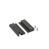 Adaptateur BASERACK T-SLOT ARB : Fixation rapide galerie 4x4