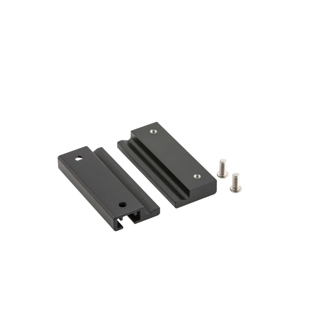 Adaptateur BASERACK T-SLOT ARB : Fixation rapide galerie 4x4