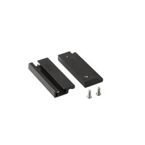 Adaptateur BASERACK T-SLOT ARB : Fixation rapide galerie 4x4