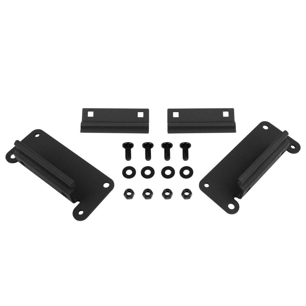 Support auvent BASERACK ARB : fixation robuste, idéal 4x4 offroad