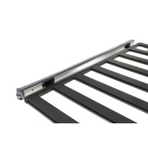 Support auvent BASERACK ARB : fixation robuste, idéal 4x4 offroad