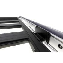 Support auvent BASERACK ARB : fixation robuste, idéal 4x4 offroad
