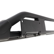 Support auvent BASERACK ARB : fixation robuste, idéal 4x4 offroad