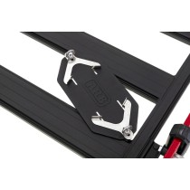 Support Bouteille de Gaz BASERACK ARB - Accessoire 4x4 Offroad