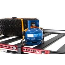 Support Bouteille de Gaz BASERACK ARB - Accessoire 4x4 Offroad
