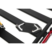 Support Bouteille de Gaz BASERACK ARB - Accessoire 4x4 Offroad