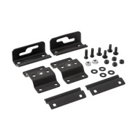 Support auvent BASERACK AWNING BRKT QR ARB : montage rapide 4x4