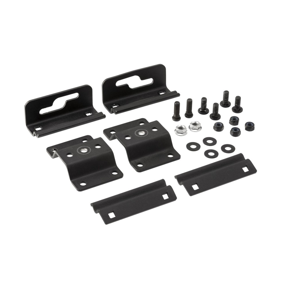Support auvent BASERACK AWNING BRKT QR ARB : montage rapide 4x4