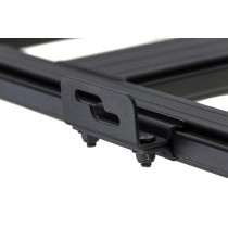 Support auvent BASERACK AWNING BRKT QR ARB : montage rapide 4x4