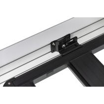 Support auvent BASERACK AWNING BRKT QR ARB : montage rapide 4x4