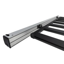 Support auvent BASERACK AWNING BRKT QR ARB : montage rapide 4x4