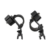 Support Pelle BASERACK ARB : Accessoire Offroad 4x4 Robuste