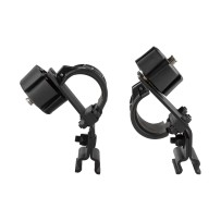 Support Pelle BASERACK ARB : Accessoire Offroad 4x4 Robuste
