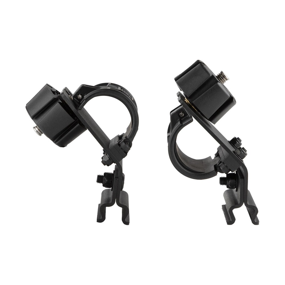 Support Pelle BASERACK ARB : Accessoire Offroad 4x4 Robuste