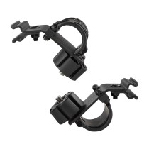 Support Pelle BASERACK ARB : Accessoire Offroad 4x4 Robuste