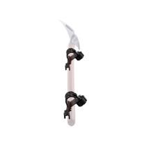Support Pelle BASERACK ARB : Accessoire Offroad 4x4 Robuste