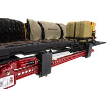 Support Hi-Lift Jack BASERACK ARB : Accessoire 4x4 Offroad