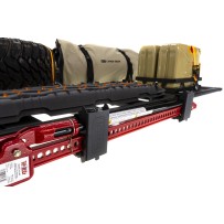 Support Hi-Lift Jack BASERACK ARB : Accessoire 4x4 Offroad