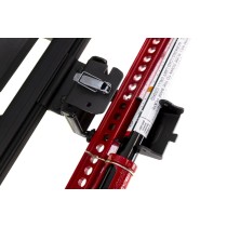 Support Hi-Lift Jack BASERACK ARB : Accessoire 4x4 Offroad