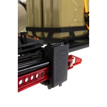Support Hi-Lift Jack BASERACK ARB : Accessoire 4x4 Offroad