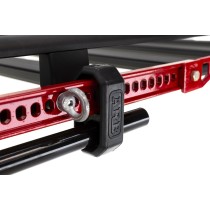 Support Hi-Lift BASERACK ARB : Fixez votre cric 4x4 Offroad