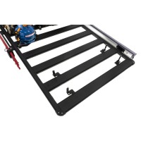 Support BASERACK ARB : Fixation Recovery Track Offroad Solide