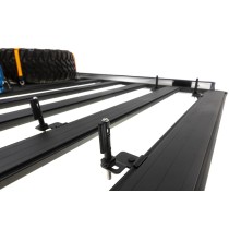 Support BASERACK ARB : Fixation Recovery Track Offroad Solide