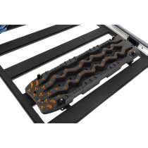 Support BASERACK ARB : Fixation Recovery Track Offroad Solide