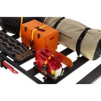 Jerry Can ARB Vertical : Accessoire 4x4 Offroad Indispensable