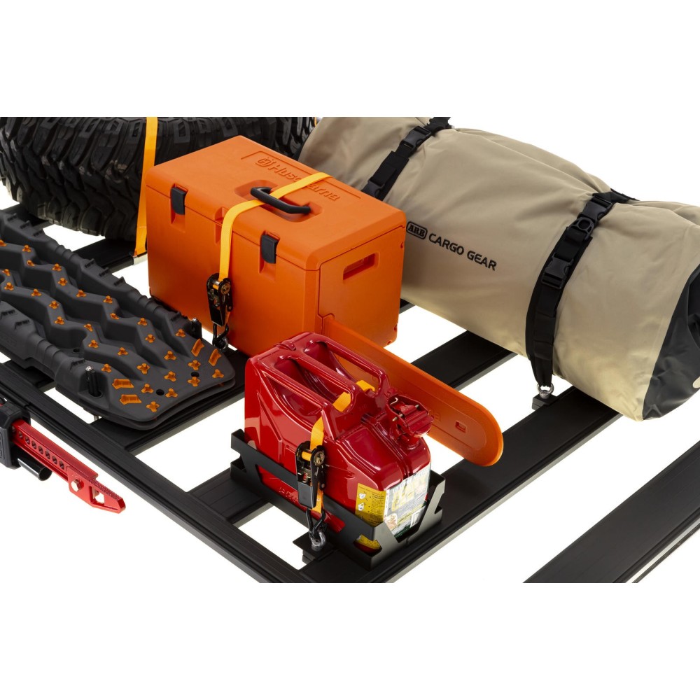 Jerry Can ARB Vertical : Accessoire 4x4 Offroad Indispensable
