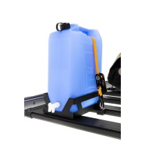 Jerry Can ARB Vertical : Accessoire 4x4 Offroad Indispensable